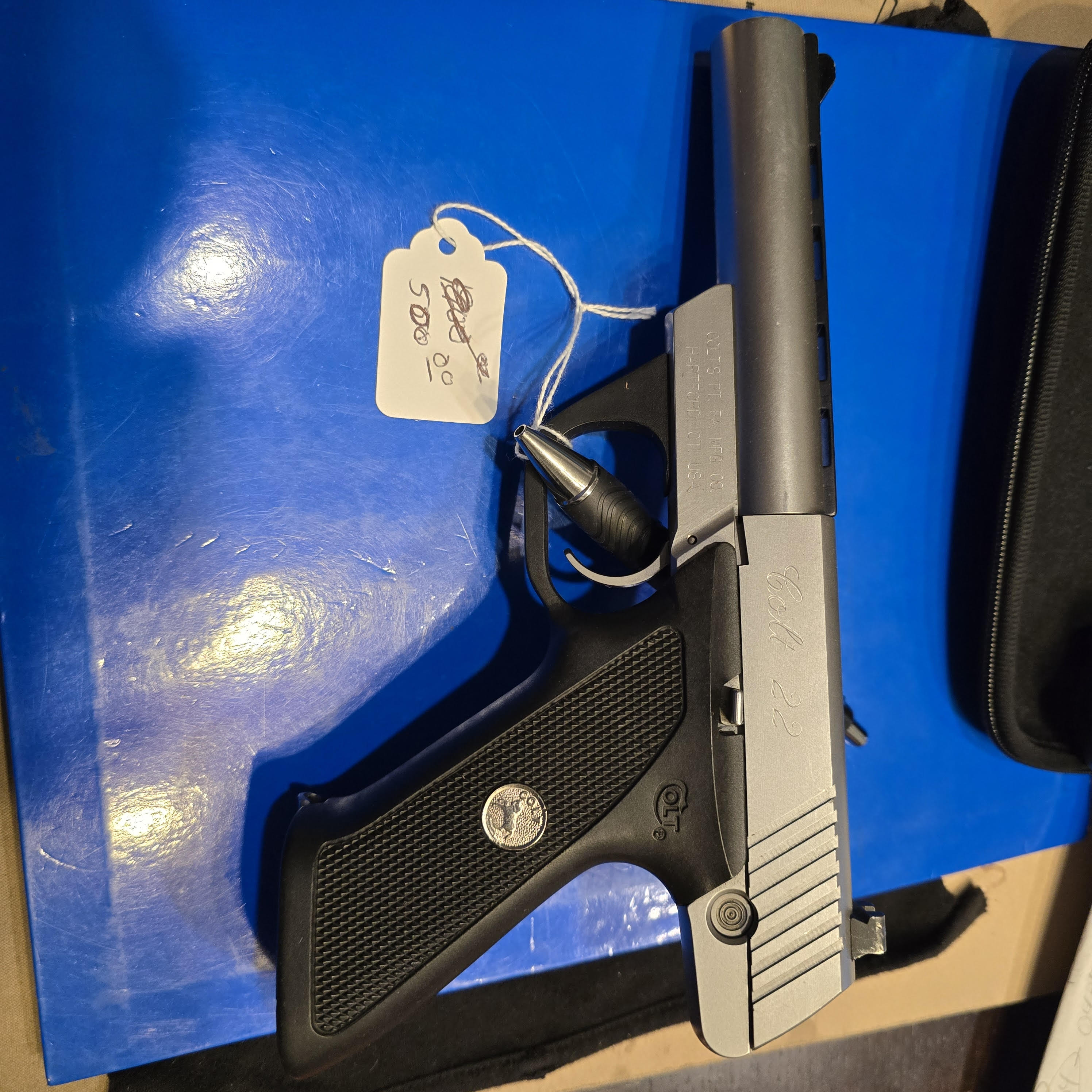 COLT CADET