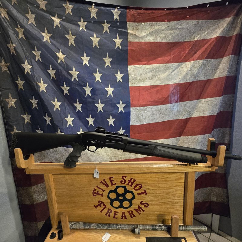 Tristar Arms Cobra III