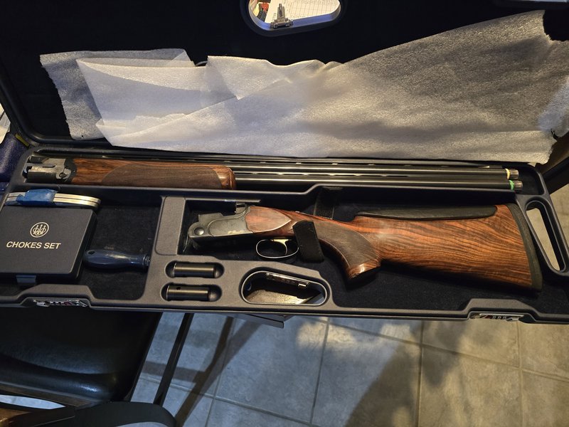 BERETTA DT10 12GA - Image 3