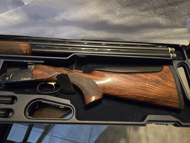 BERETTA DT10 12GA - Image 2