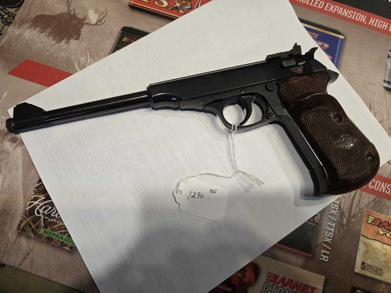 MANURAN PP SPORT 22LR